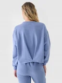 Bluzy damskie - BLUZA DAMSKA TSWSF1305 4F M - miniaturka - grafika 1