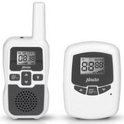 Elektroniczne nianie i monitory oddechu - ALECTO DBX-80 - miniaturka - grafika 1