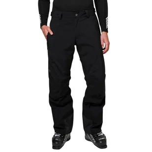Spodnie narciarskie męskie Helly Hansen Legendary Insulated - Spodnie narciarskie - miniaturka - grafika 1