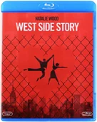 Filmy muzyczne Blu-Ray - West Side Story - miniaturka - grafika 1