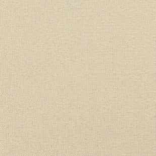 Sofa rozsuwana z szufladami, kremowa, 90x200 cm, tkanina  Lumarko! - Łóżka - miniaturka - grafika 12