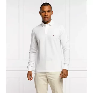 Tommy Hilfiger Polo | Regular Fit - Koszule męskie - miniaturka - grafika 1