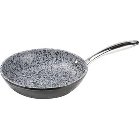 Patelnia Lamart LT1249 Granit, 20 cm - Patelnie - miniaturka - grafika 1