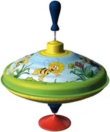 Zabawki interaktywne dla dzieci - LENA 52330 BĄK PSZCZÓLKA MAJA 19 CM - miniaturka - grafika 1