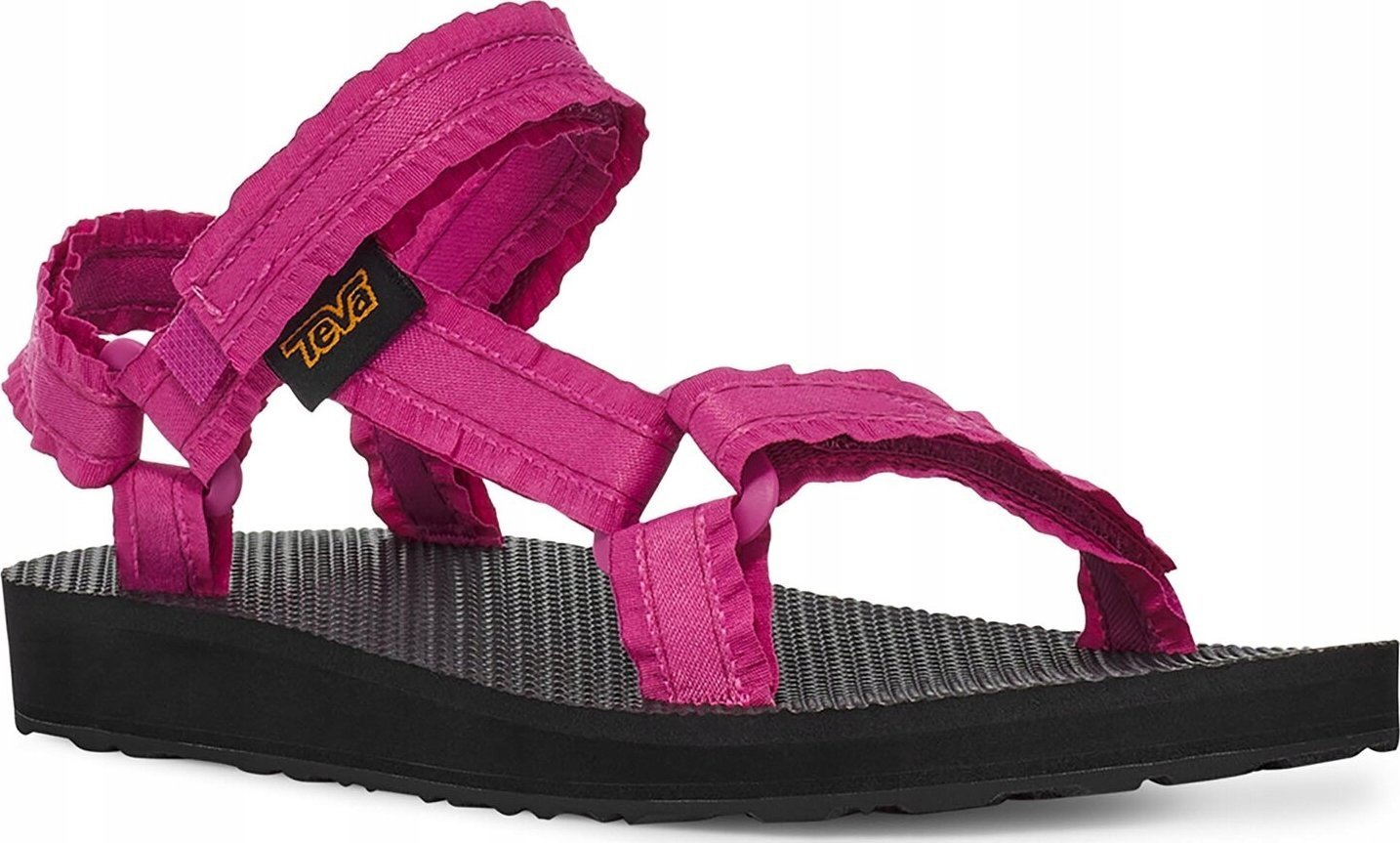 Teva C'S Original Universal Adorn, RVL, 29/30 us 12; uk 11