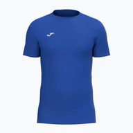 Koszulki sportowe męskie - Koszulka do biegania męska Joma R-City Slim - miniaturka - grafika 1