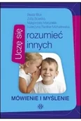 Pedagogika i dydaktyka - Uczę się rozumieć innych. Mówienie i myślenie - praca zbiorowa - miniaturka - grafika 1