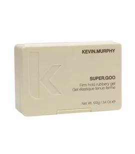 Kevin Murphy Super Goo Gumowy żel do stylizacji włosów 100g 0000014803 - Kosmetyki do stylizacji włosów - miniaturka - grafika 1