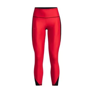 Spodnie treningowe damskie Under Armour HG Armour - Spodnie sportowe damskie - miniaturka - grafika 1
