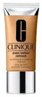 Podkłady do twarzy - Clinique Clinique, Even Better Refresh, Hydrating and Repairing, Liquid Foundation, Cn 7, 30 ml For Women - miniaturka - grafika 1
