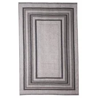 Dywany - Dywan tkany Altipa kanun 120 x 160 cm beżowy - miniaturka - grafika 1