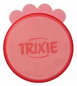 Pozostałe akcesoria dla psów - Trixie Trixie Pokrywki na puszki śr 7.5cm op 3 szt nr kat 24551 - miniaturka - grafika 1