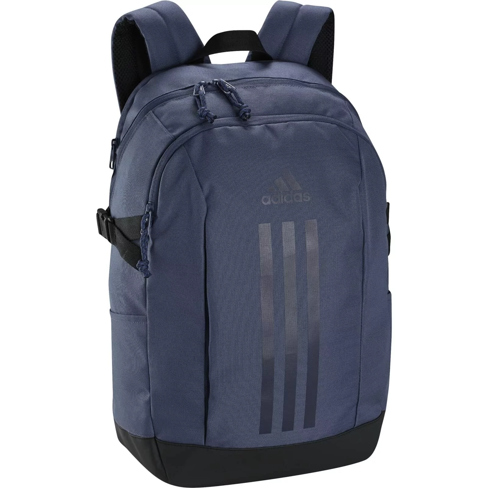 Plecak unisex adidas POWER VII granatowy IT5360 Ceny i opinie na Skapiec.pl