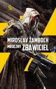 Fantasy - Miroslav Zamboch Mroczny Zbawiciel - miniaturka - grafika 1