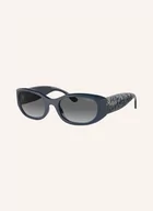 Okulary przeciwsłoneczne - Vogue Okulary Przeciwsłoneczne vo5525s blau - miniaturka - grafika 1
