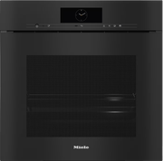 Miele DGC 7865 HCX Pro ObsidianBlack