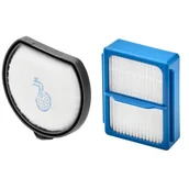 Akcesoria do odkurzaczy - Electrolux Zestaw filtrów ESKQ9 - miniaturka - grafika 1