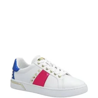 Trampki damskie - Guess Trampki RAMERO - miniaturka - grafika 1