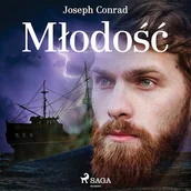 Audiobooki - literatura piękna - Młodość Joseph Conrad - miniaturka - grafika 1