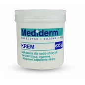 Balsamy i kremy do ciała - FARMINA Krem Azs Łuszczyca aż 625 g !!! - miniaturka - grafika 1