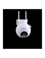 Kamery do monitoringu - Night guard 360 Appartme - miniaturka - grafika 1