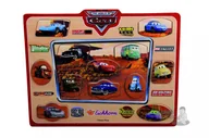 Puzzle - EICHHORN 3259 PUZZLE AUTA 2 w 1 - miniaturka - grafika 1