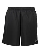 Spodenki męskie - New Balance Szorty "Core Run 7" w kolorze czarnym do biegania - miniaturka - grafika 1