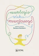 E-booki - nauka - Neurologia wieku rozwojowego - miniaturka - grafika 1