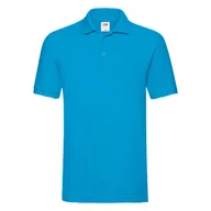 Koszulki sportowe damskie - Koszulka Polo Premium Unisex Dla Dorosłych - miniaturka - grafika 1