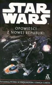 Horror, fantastyka grozy - Opowieści z Nowej Republiki - miniaturka - grafika 1