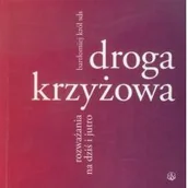 Religia i religioznawstwo - Salwator Droga krzyżowa. Rozważania na dziś i jutro - Bartłomiej Król - miniaturka - grafika 1