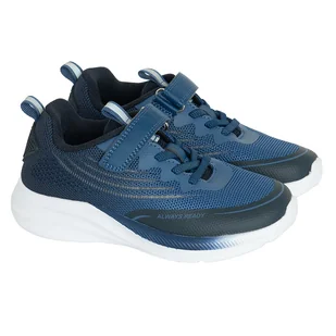 Cool Club, Buty sportowe chłopięce, granatowe - Buty dla chłopców - miniaturka - grafika 1