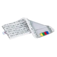 Miotły, szufle, mopy - Vileda CombiSpeed Pro r-MicroLite Max Mop Kieszeniowo 50cm 173414.. - miniaturka - grafika 1