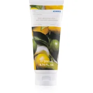 Balsamy i kremy do ciała - Korres Citrus mleczko do ciała energetyzujące 200 ml - miniaturka - grafika 1