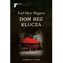 LTW Biggers Earl Derr Dom bez klucza - Kryminały - miniaturka - grafika 1