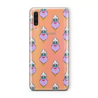 Etui i futerały do telefonów - Etui na SAMSUNG Galaxy A50/A50s/A30s DISNEY Urszula 003 - miniaturka - grafika 1