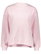 Bluzy damskie - Pepe Jeans Bluza w kolorze jasnoróżowym - miniaturka - grafika 1