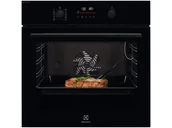 Piekarniki do zabudowy - Electrolux EOD6C77Z - miniaturka - grafika 1