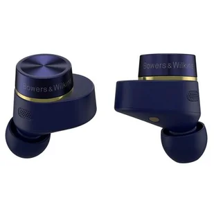 BOWERS&WILKINS PI7 S2 Niebieski - Słuchawki - miniaturka - grafika 1