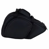 Instrumenty dęte - Pokrowiec na Róg Myśliwski Pless Horn - miniaturka - grafika 1