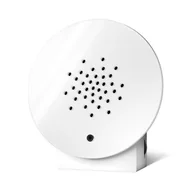 Klatki i wyposażenie dla ptaków - Relaxound - Domek z odgłosami oceanu Oceanbox - White - miniaturka - grafika 1