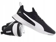 Sneakersy męskie - Buty męskie Puma Flyer Runner 192257-09 sneakersy męskie - miniaturka - grafika 1