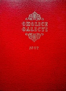 Okolice Galicyi 1847 r. - Historia świata - miniaturka - grafika 1