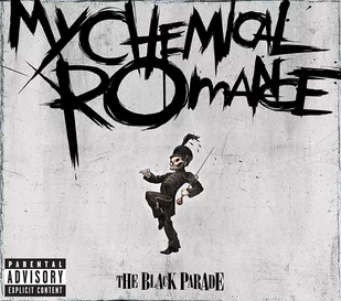 The Black Parade - Pop - miniaturka - grafika 1