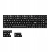 Gadżety dla graczy - NuPhy - WoB & BoW nSA Profile Double-shot PBT Keycaps WoB / All in One - miniaturka - grafika 1