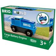Pociągi dla dzieci - Brio 33130 samochodzik, Toy vehicle - miniaturka - grafika 1