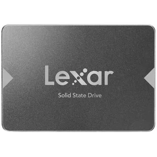 Lexar NS100 (LNS100-512RB) - Dyski SSD - miniaturka - grafika 1
