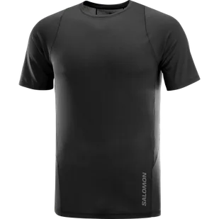 KOSZULKA SALOMON SENSE AERO SS TEE M C20984 - Koszulki sportowe męskie - miniaturka - grafika 1