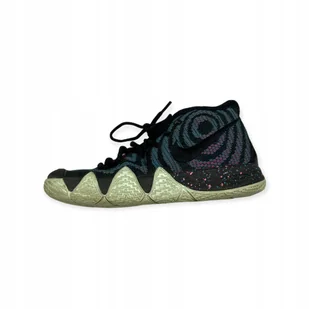 Buty sportowe dla dziewczynki NIKE 35,5 - Moda i Uroda OUTLET - miniaturka - grafika 1