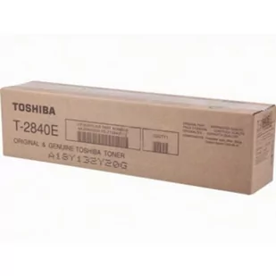 Toshiba 6AJ00000035 / T-2840E - Tonery oryginalne - miniaturka - grafika 2